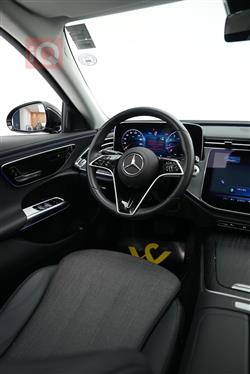 مێرسێدس بێنز E-Class